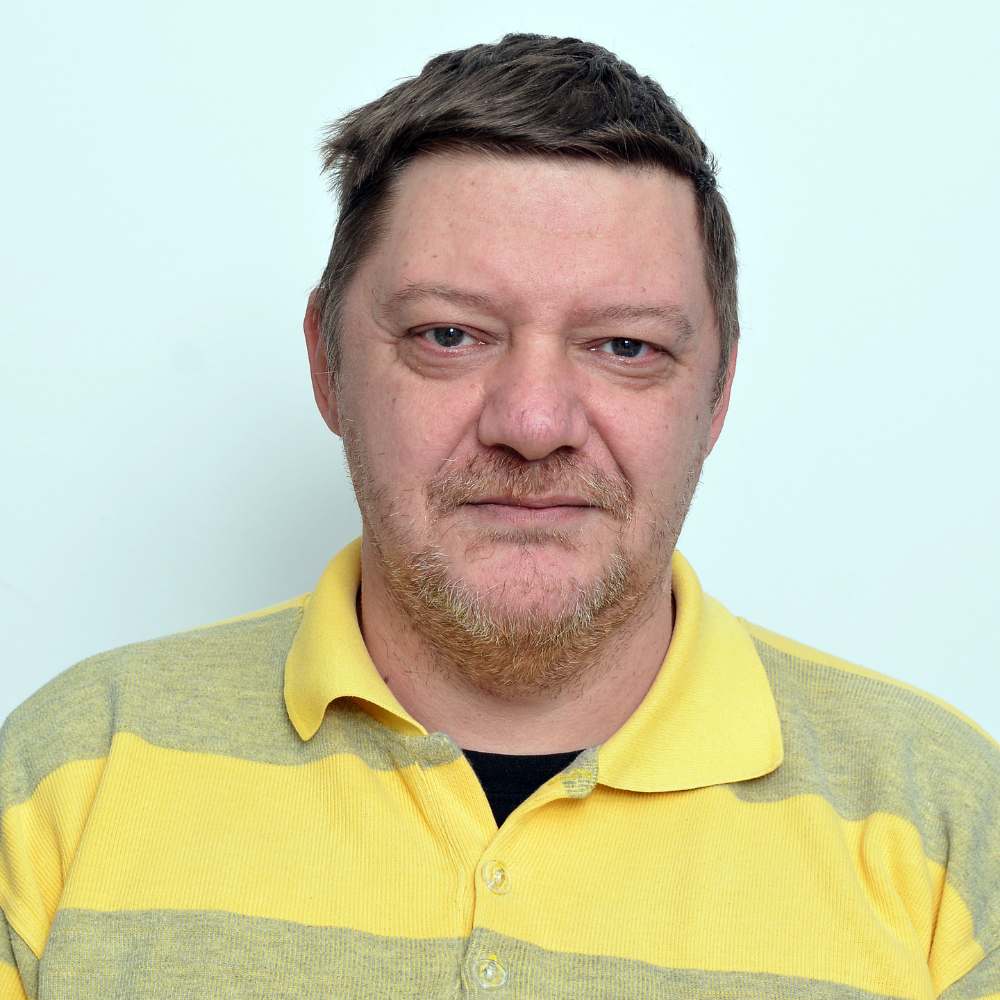 Predrag Čapo