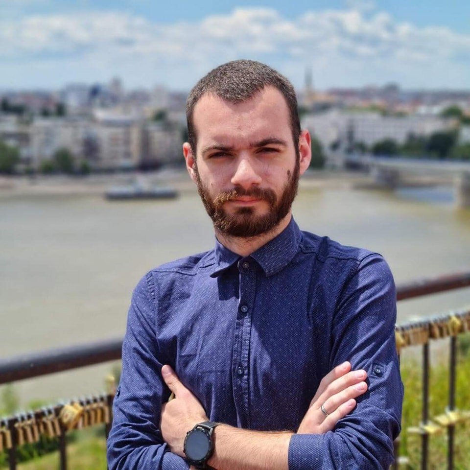 Radovan Laćarak